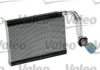 VALEO 715296 Evaporator, air conditioning